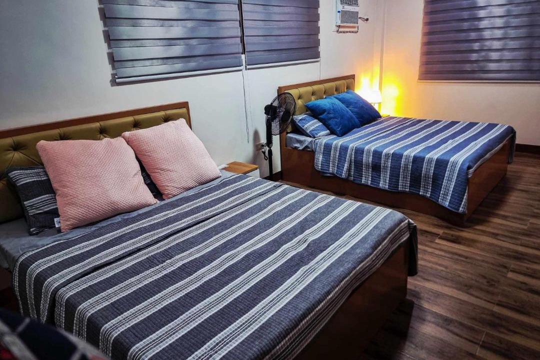 Photo of Bedroom in Pili
