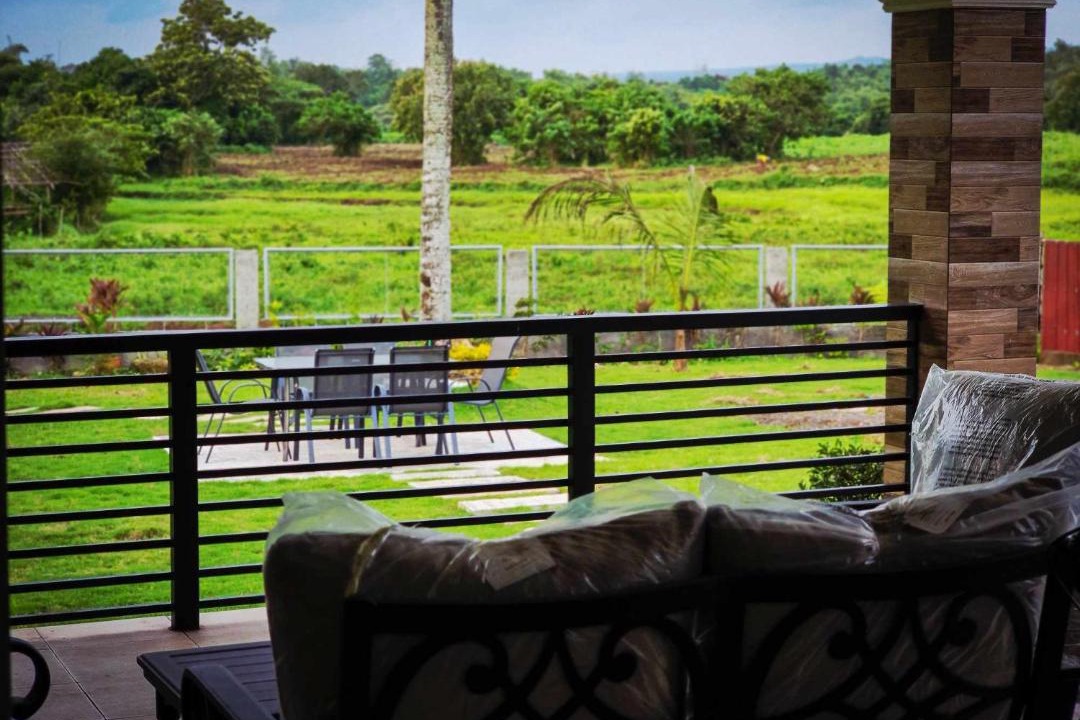 Photo of Patio Balcony in Pili