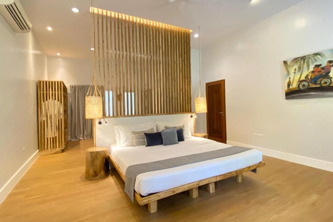 Photo of Bedroom in Dauin