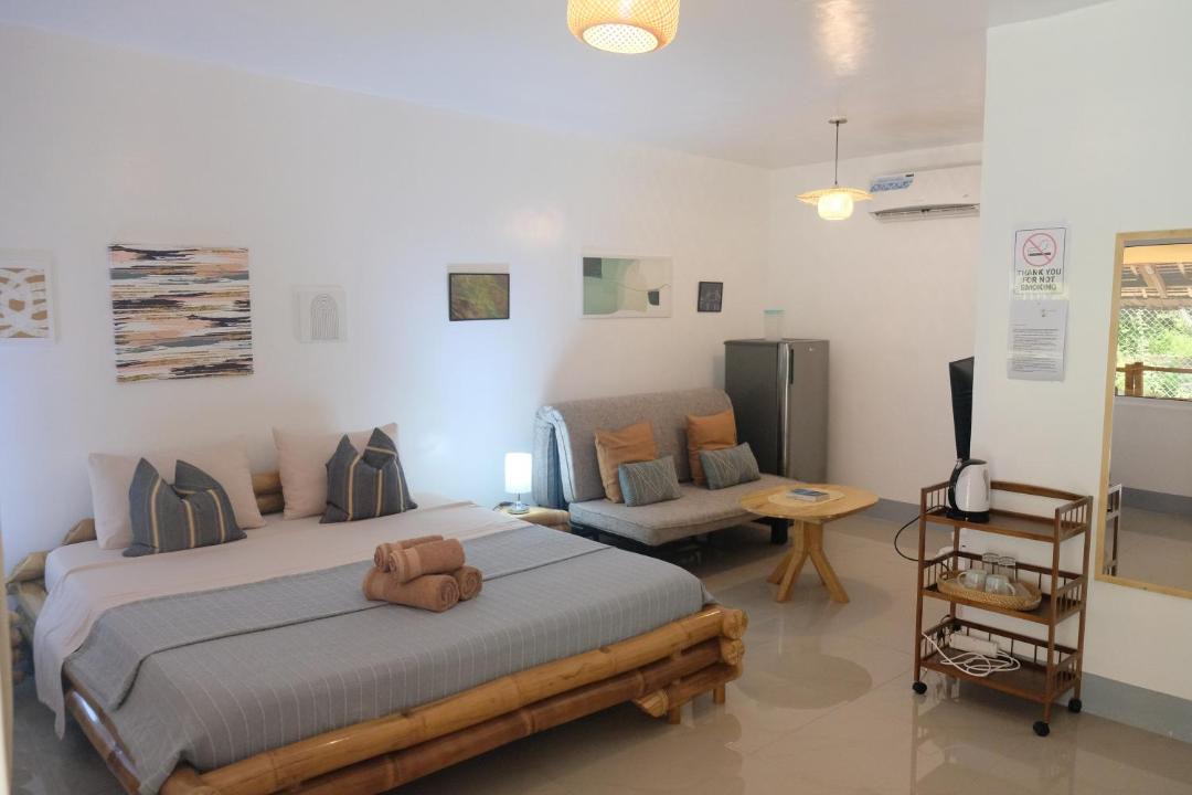 Photo of Bedroom in Santa Fe