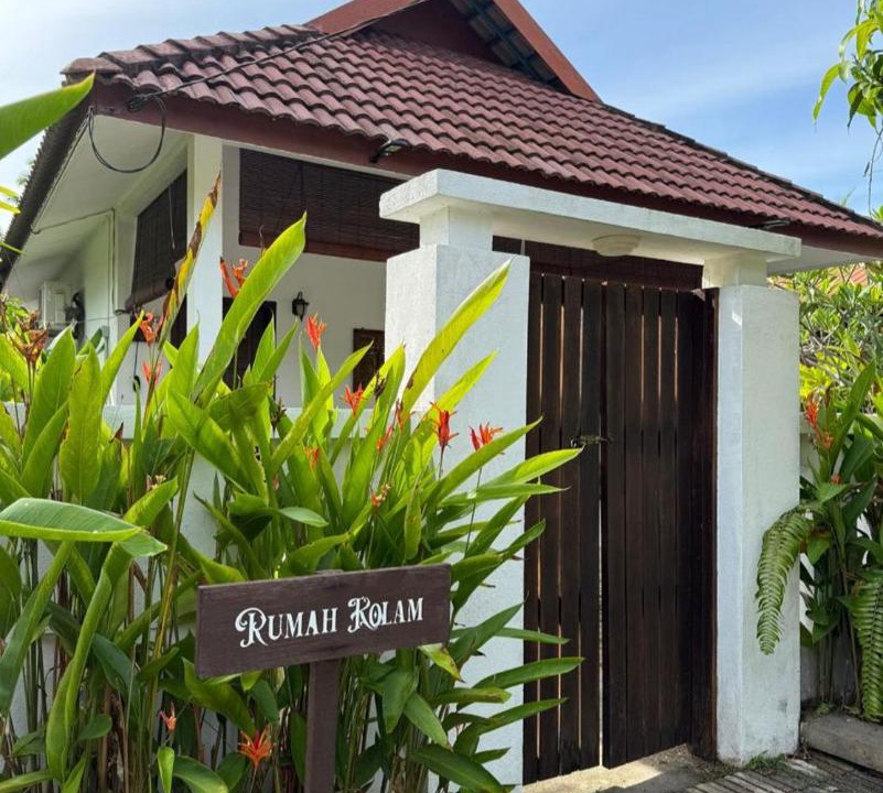 Photo of Others in Sabak Bernam District