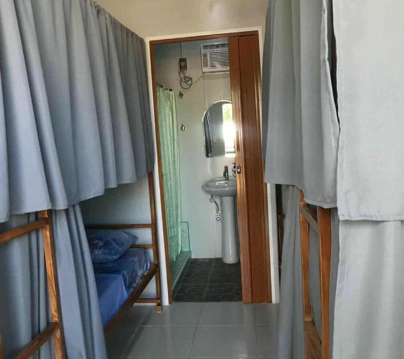Photo of Bedroom in Maria
