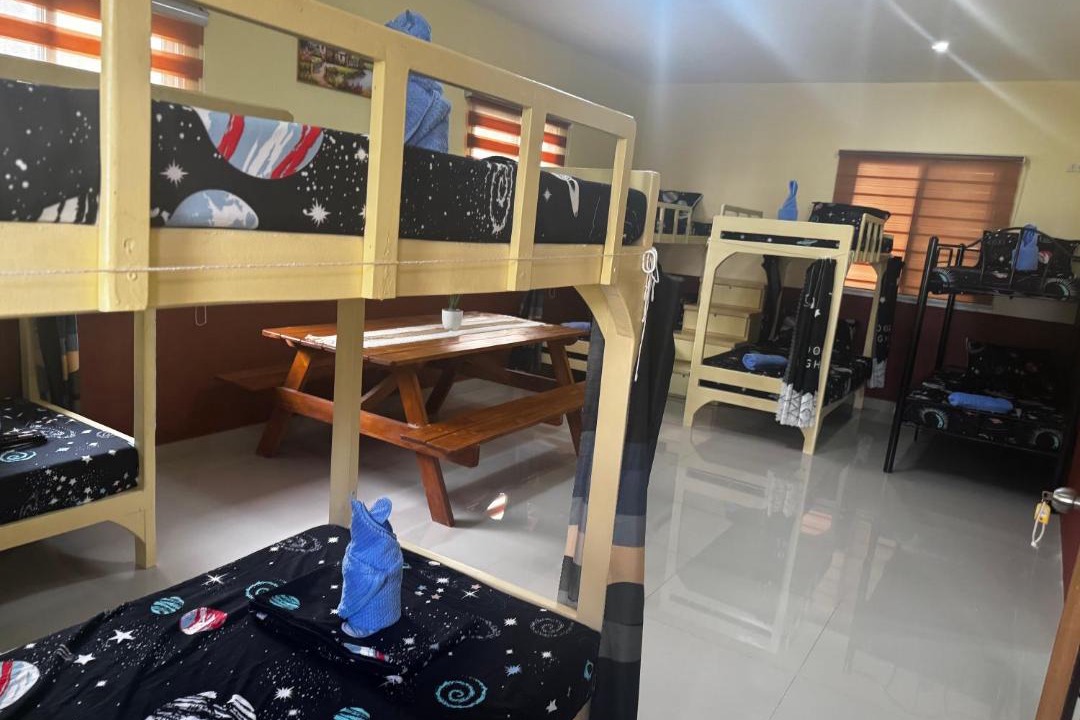Photo of Bedroom in Dalaguete