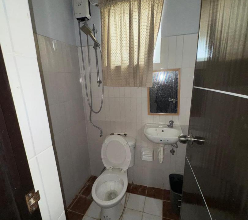 Photo of Bathroom in San Juan