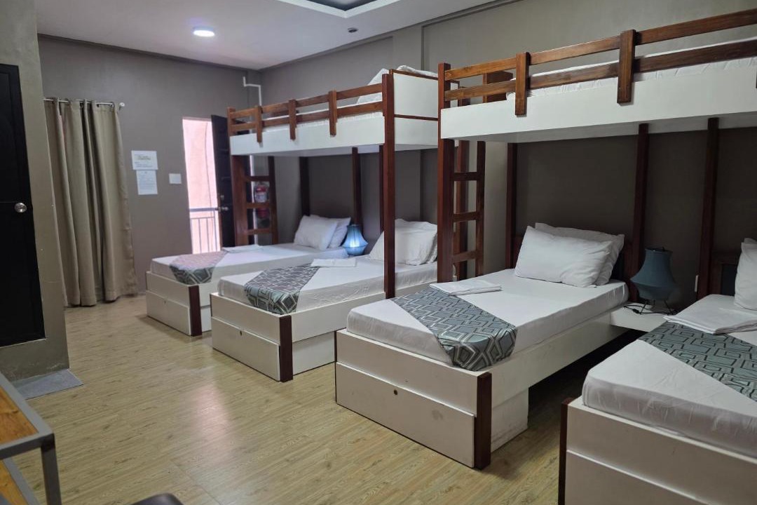 Photo of Bedroom in Bagac