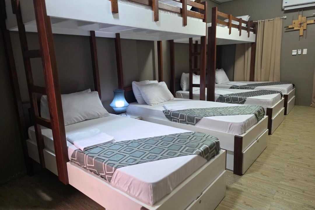 Photo of Bedroom in Bagac
