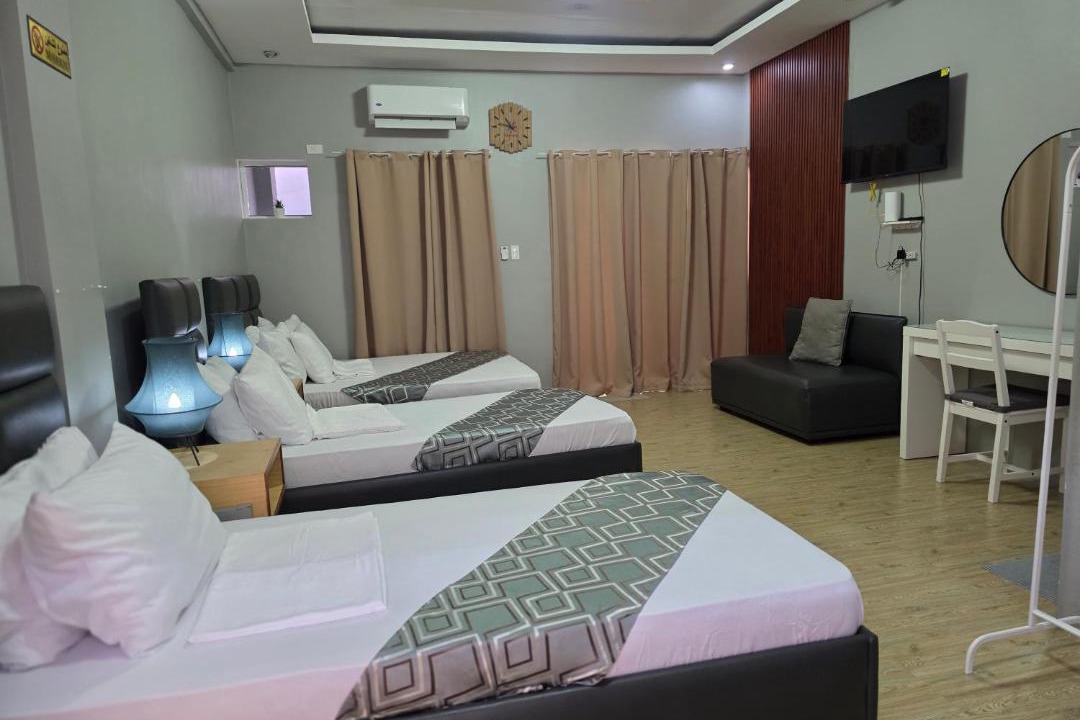Photo of Bedroom in Bagac