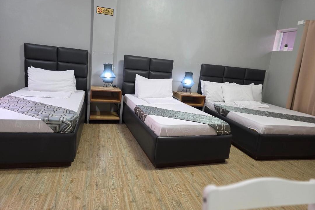Photo of Bedroom in Bagac
