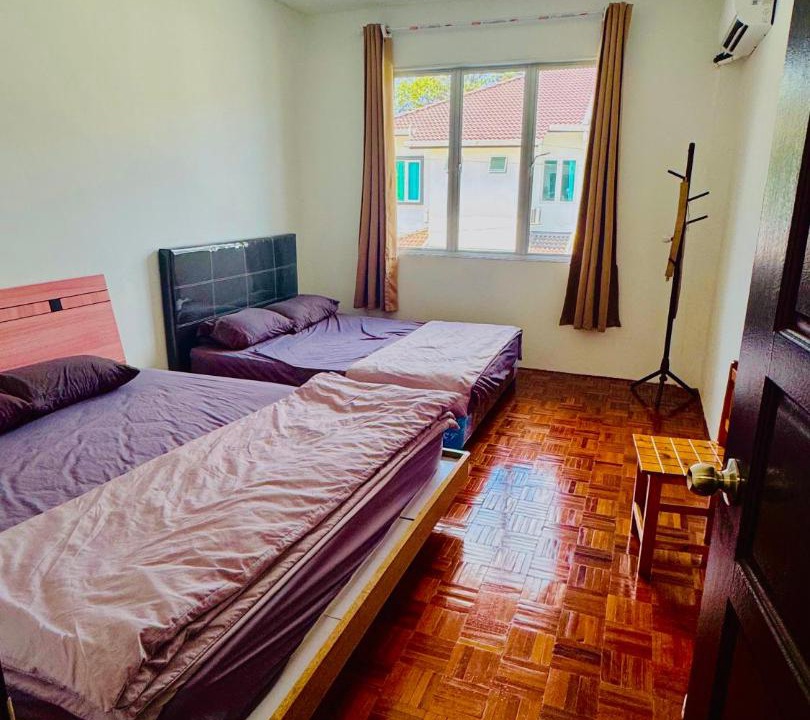 Photo of Bedroom in Sibu