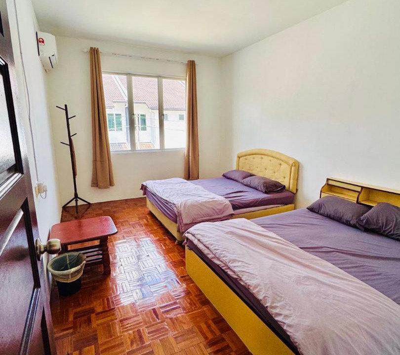 Photo of Bedroom in Sibu