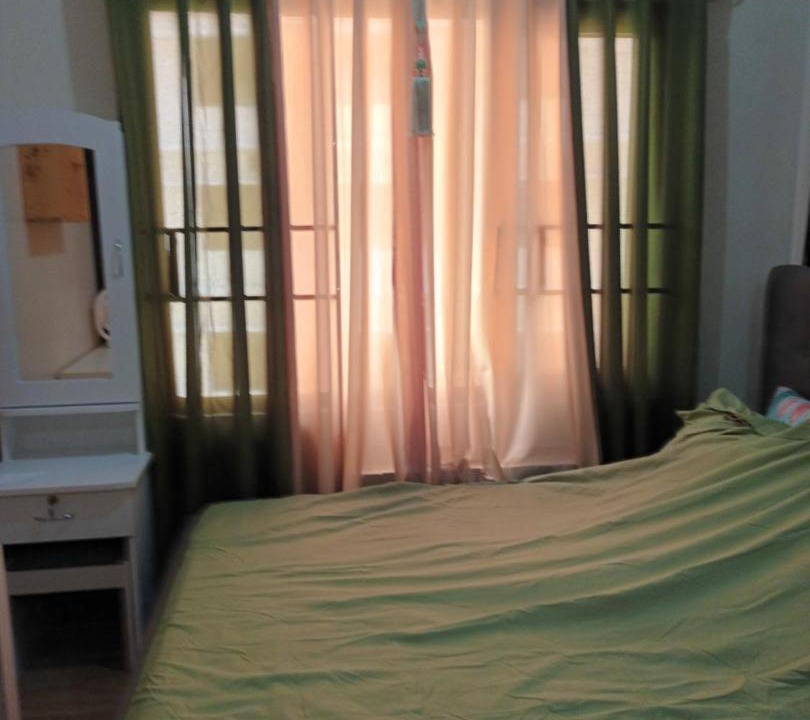 Photo of Bedroom in San Dionisio