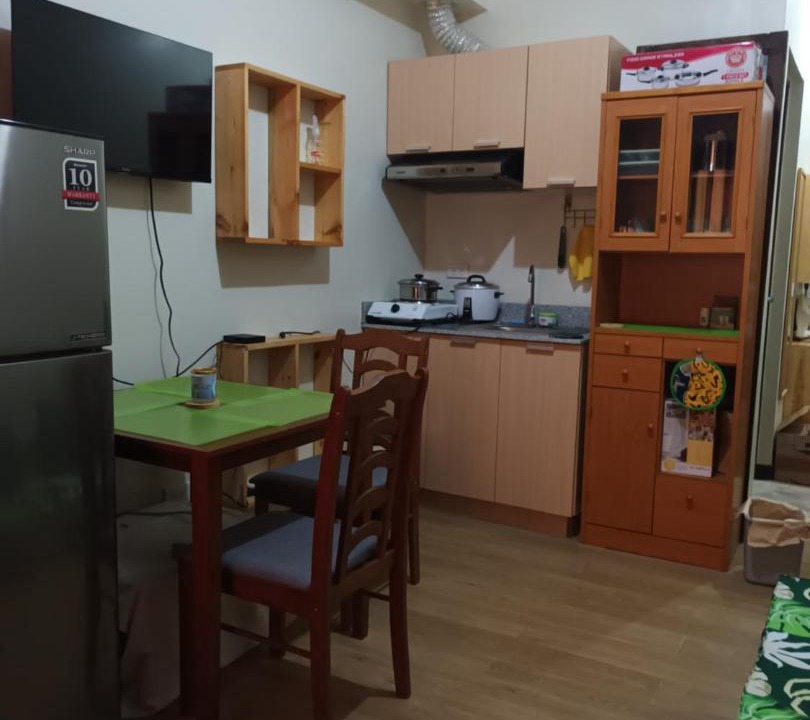 Photo of Kitchen in San Dionisio