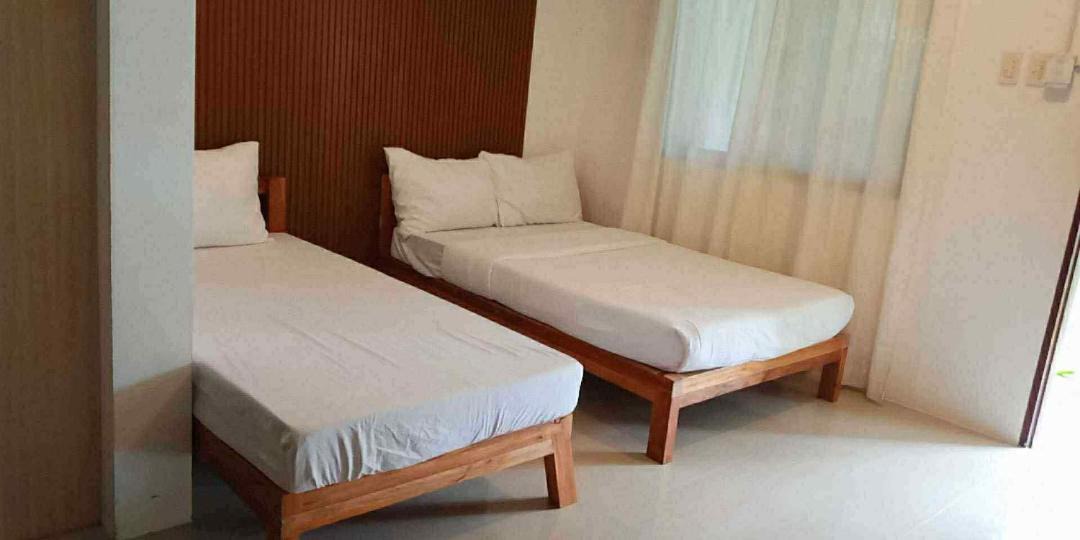 Photo of Bedroom in General Luna