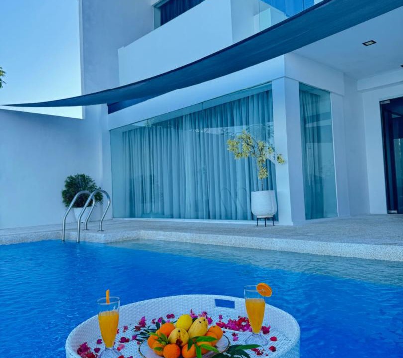 Photo of Patio Balcony in Dauis