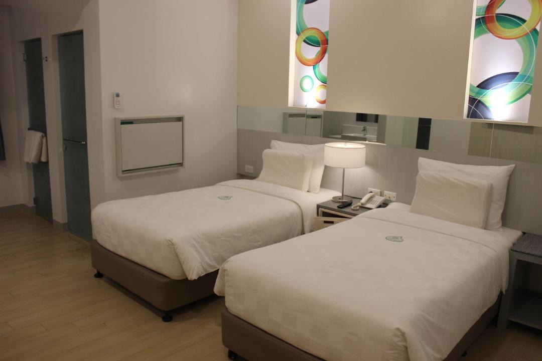 Photo of Bedroom in Butuan
