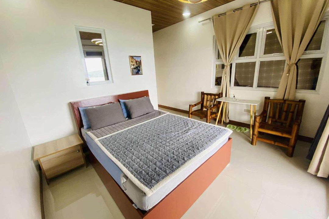 Photo of Bedroom in Bagalangit