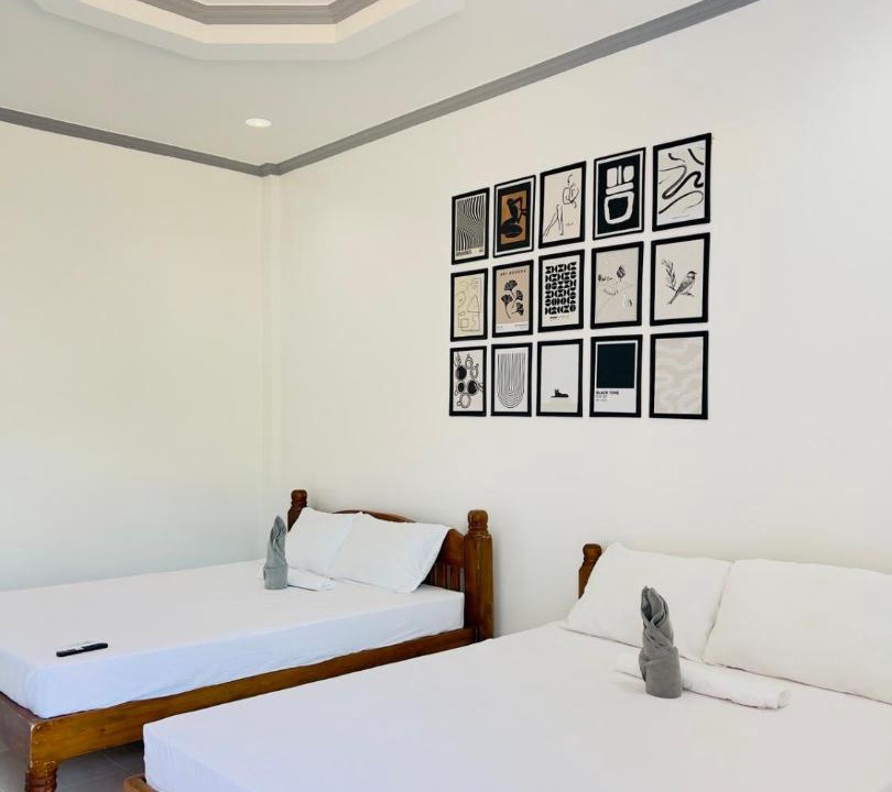 Photo of Bedroom in Libaong