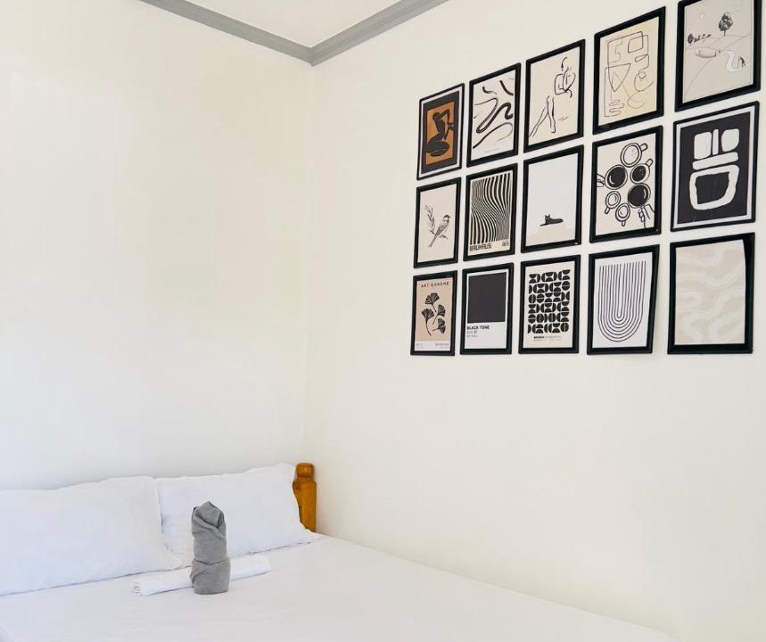 Photo of Bedroom in Libaong