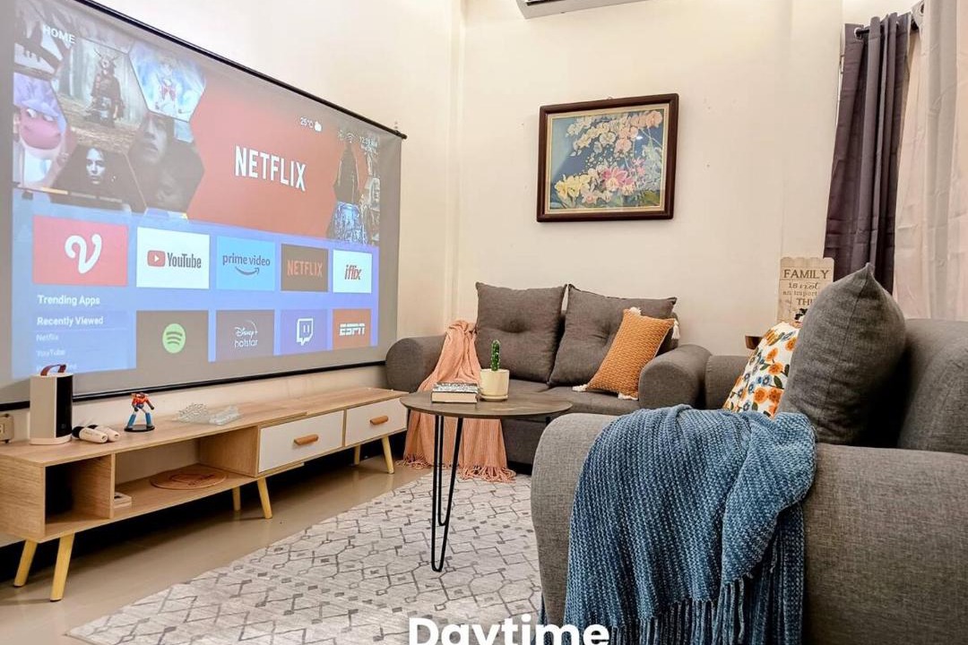 Photo of Livingroom in Talomo District