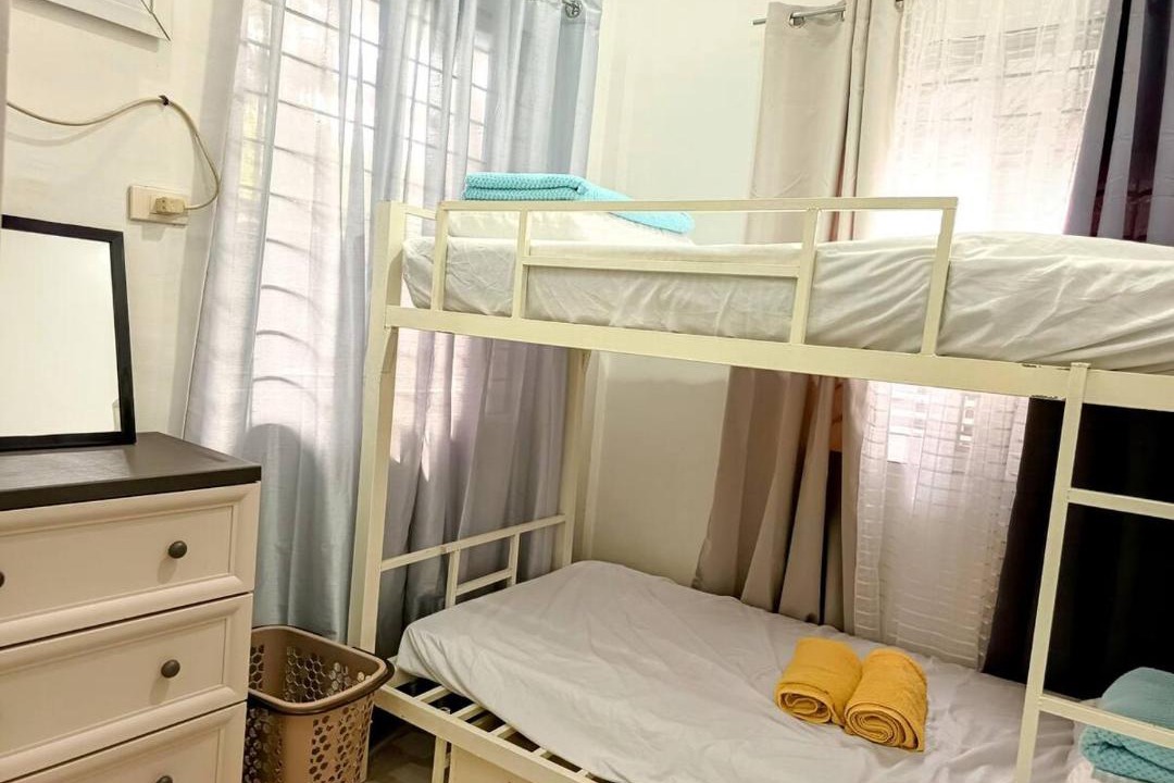 Photo of Bedroom in Talomo District