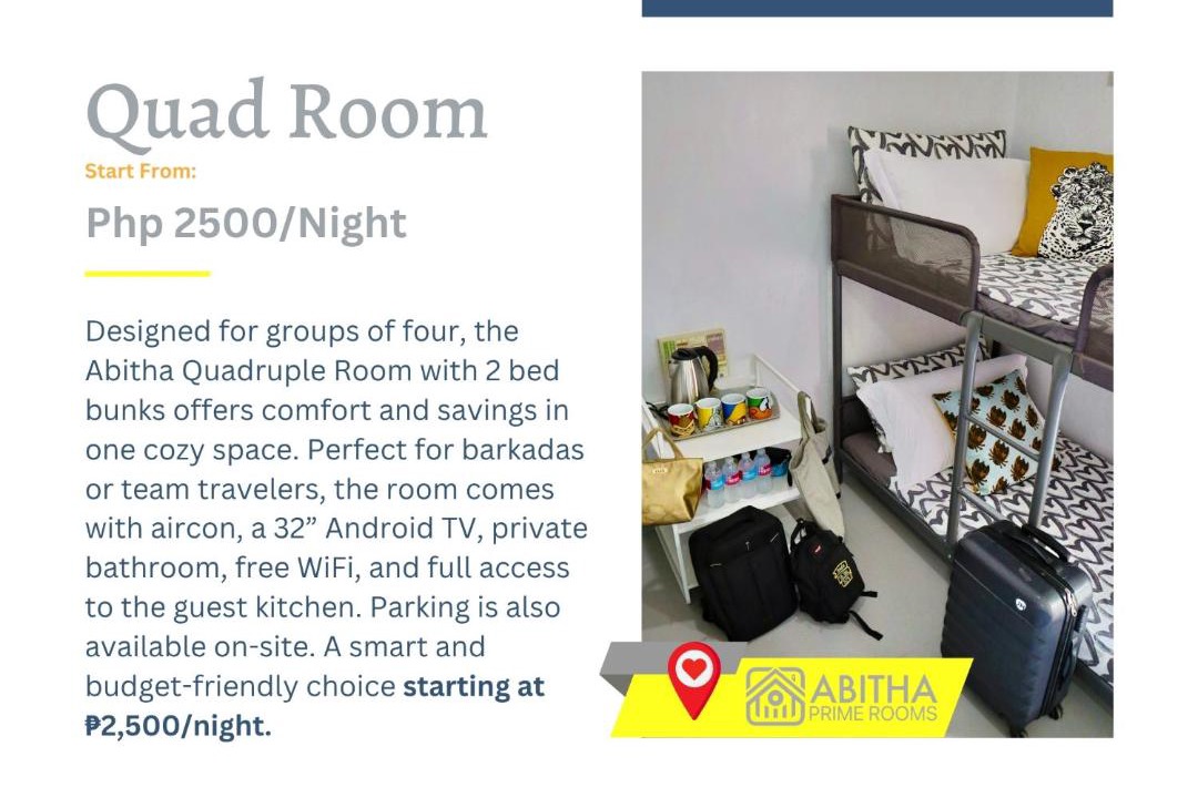 Photo of Bedroom in Bantay
