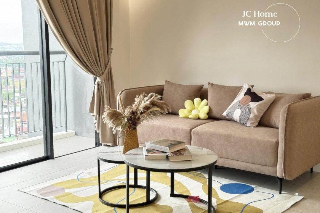 Photo of Livingroom in Central Seberang Perai