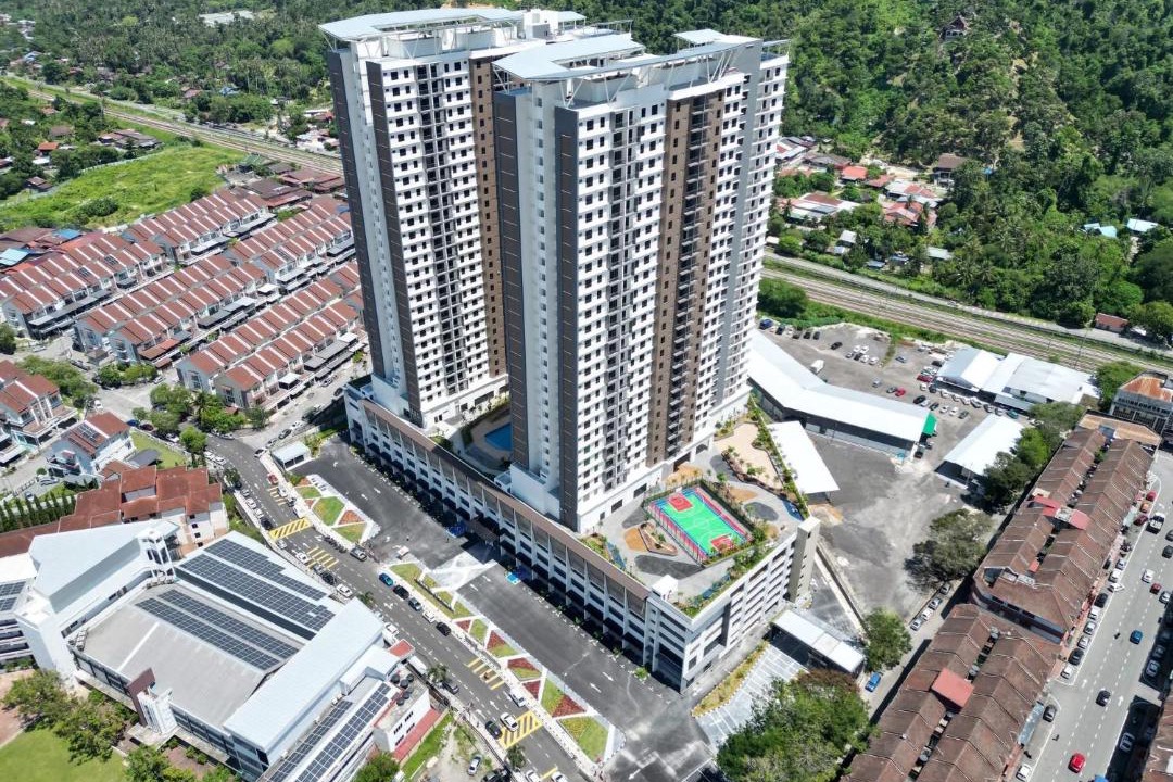 Photo of Others in Central Seberang Perai