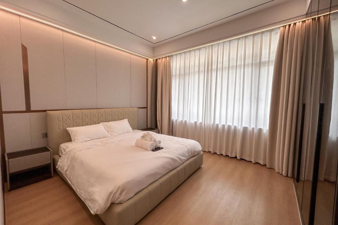 Photo of Bedroom in Mabalacat City