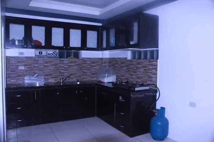 Photo of Kitchen in Baler