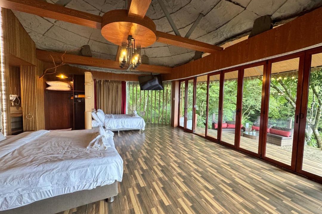 Photo of Bedroom in Real