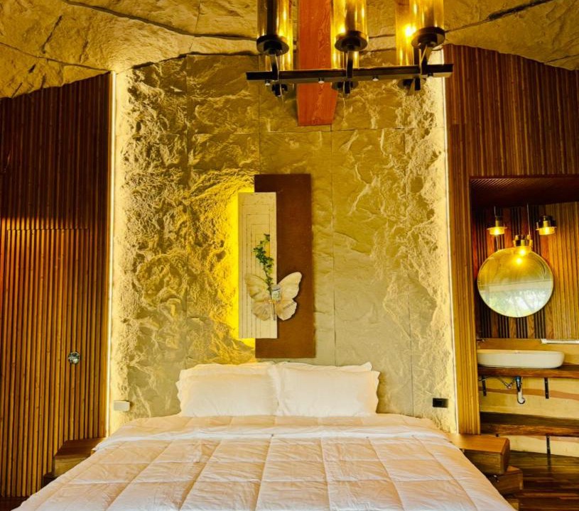 Photo of Bedroom in Real