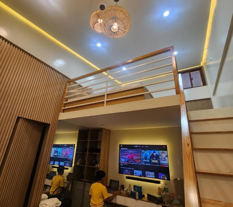 Photo of Livingroom in San Vicente