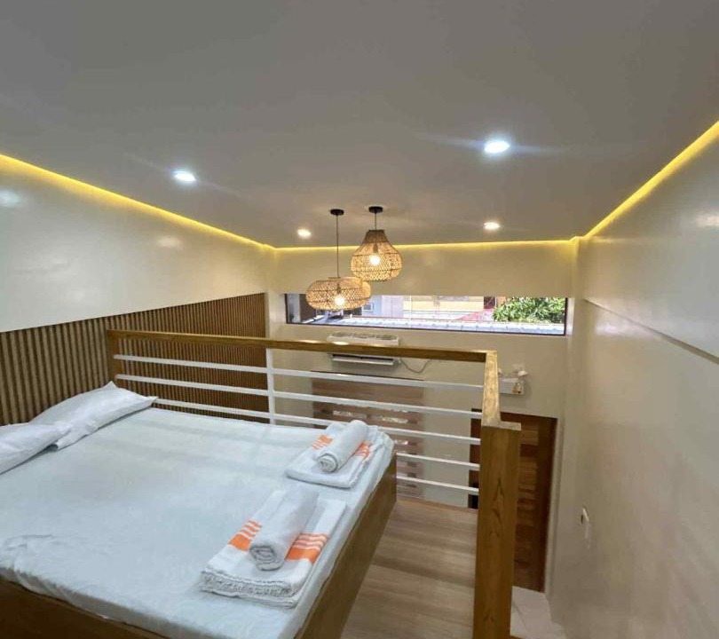Photo of Bedroom in San Vicente