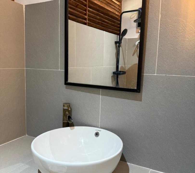 Photo of Bathroom in General Luna