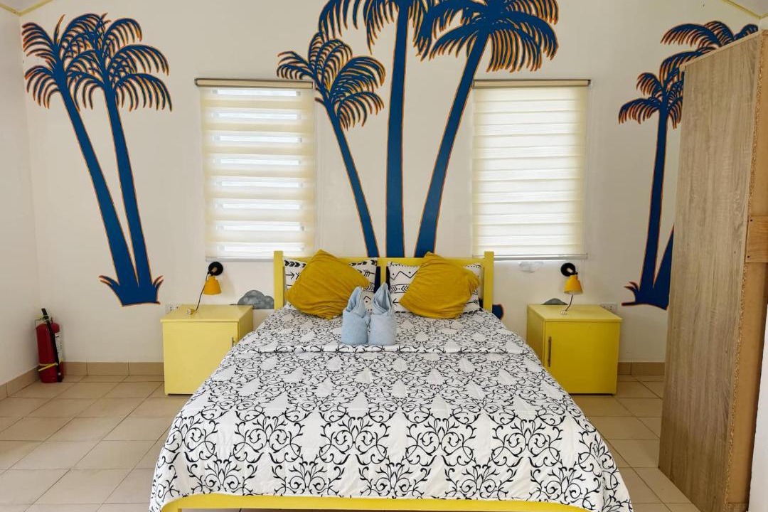 Photo of Bedroom in Dalaguete