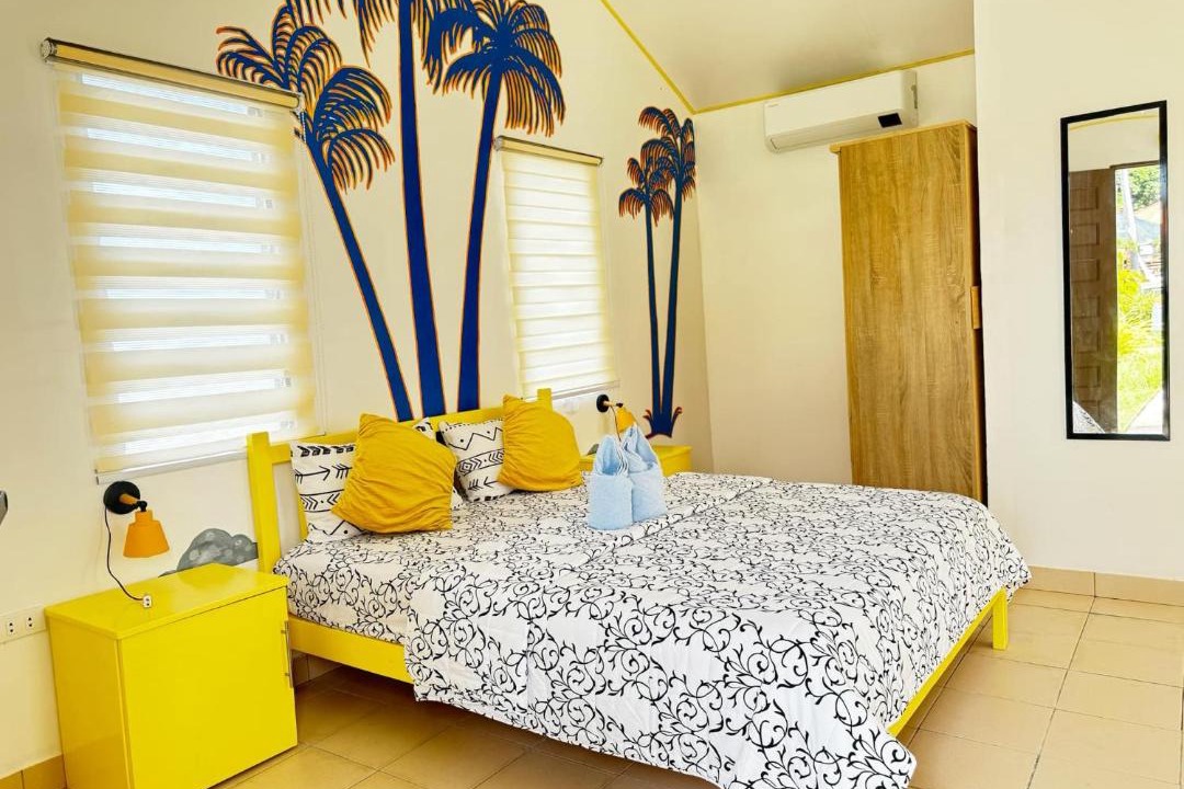 Photo of Bedroom in Dalaguete