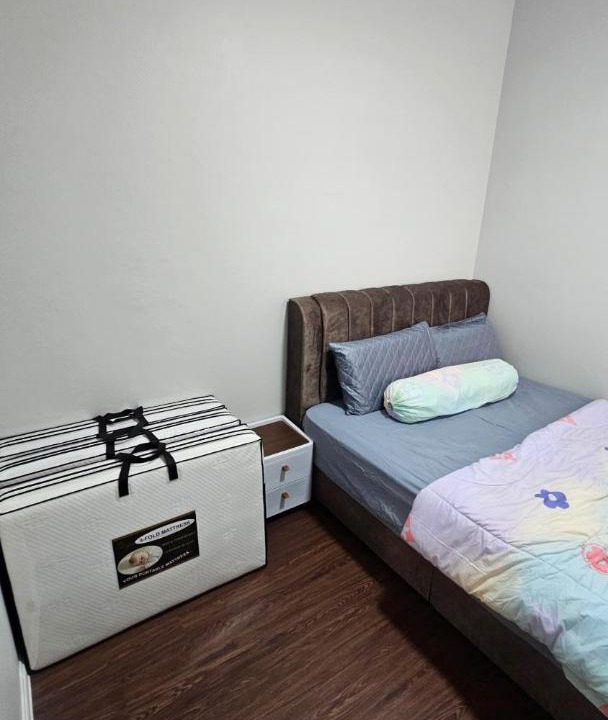Photo of Bedroom in Brinchang