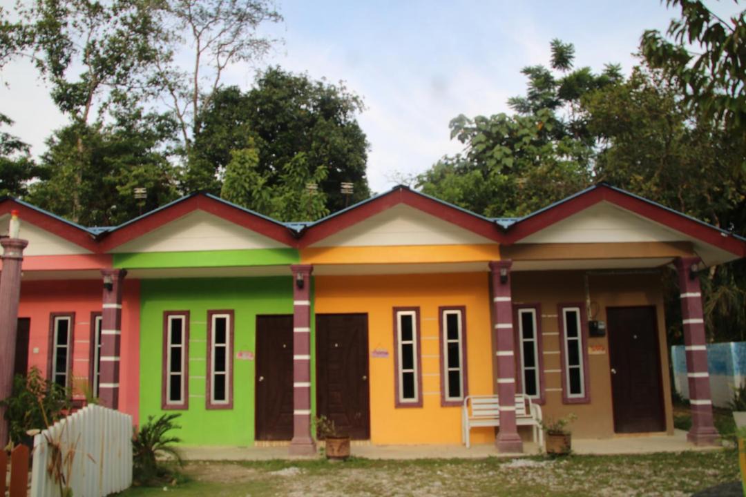 Photo of Others in Baling District
