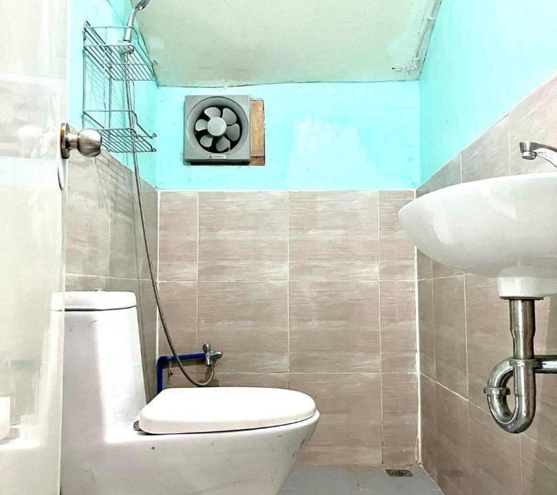 Photo of Bathroom in Badian