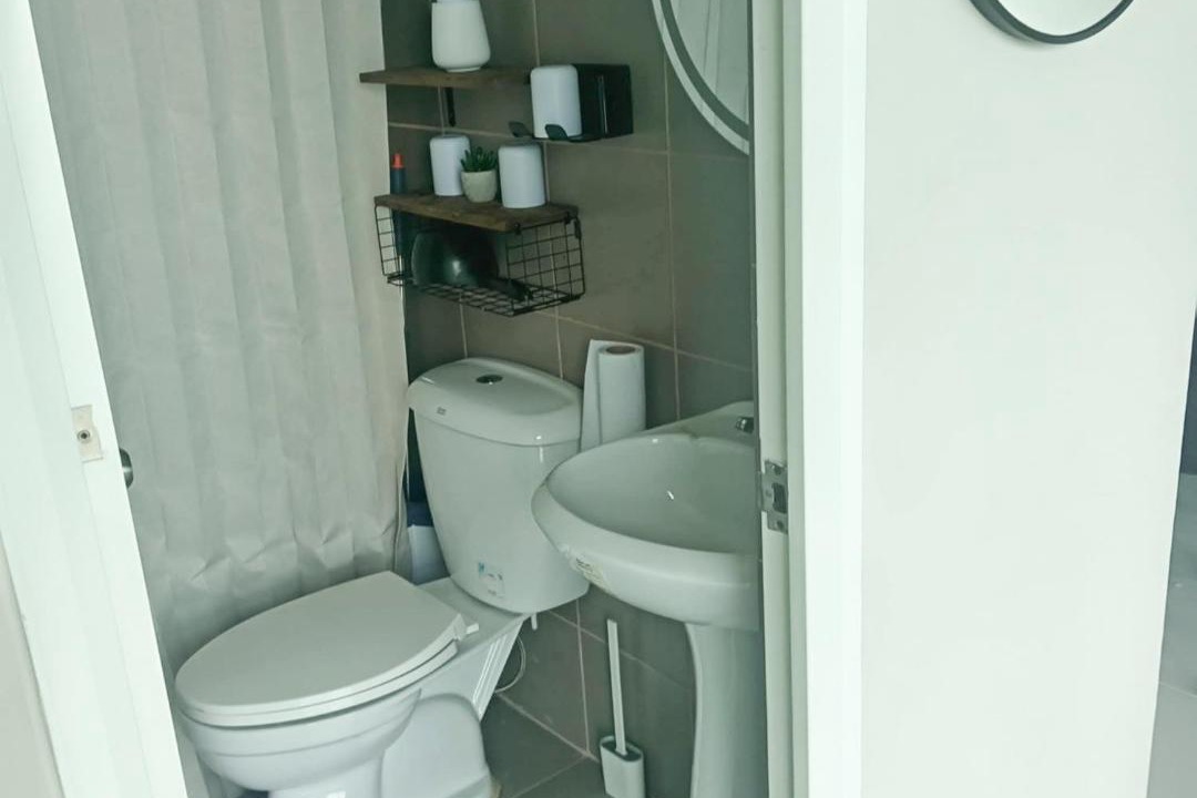 Photo of Bathroom in South Triangle