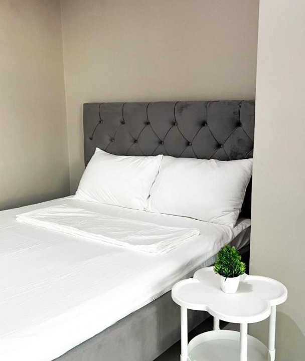 Photo of Bedroom in South Triangle