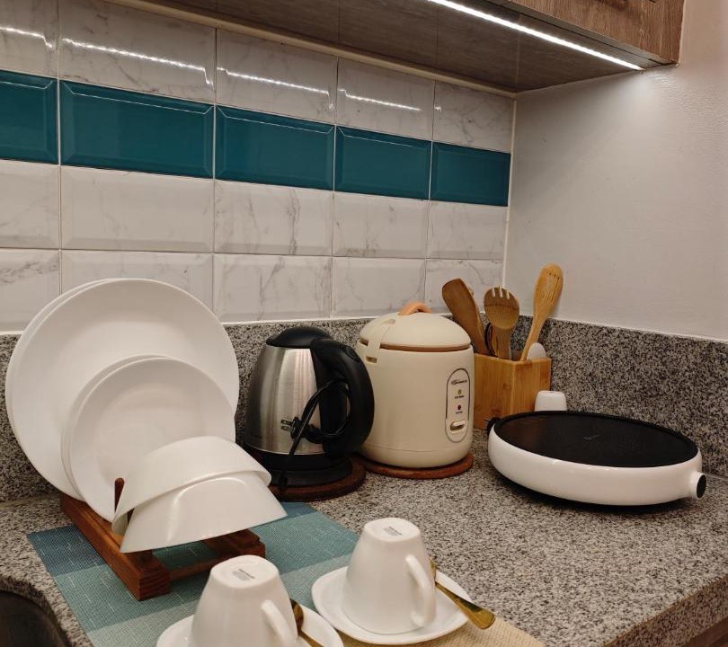 Photo of Kitchen in Alabang