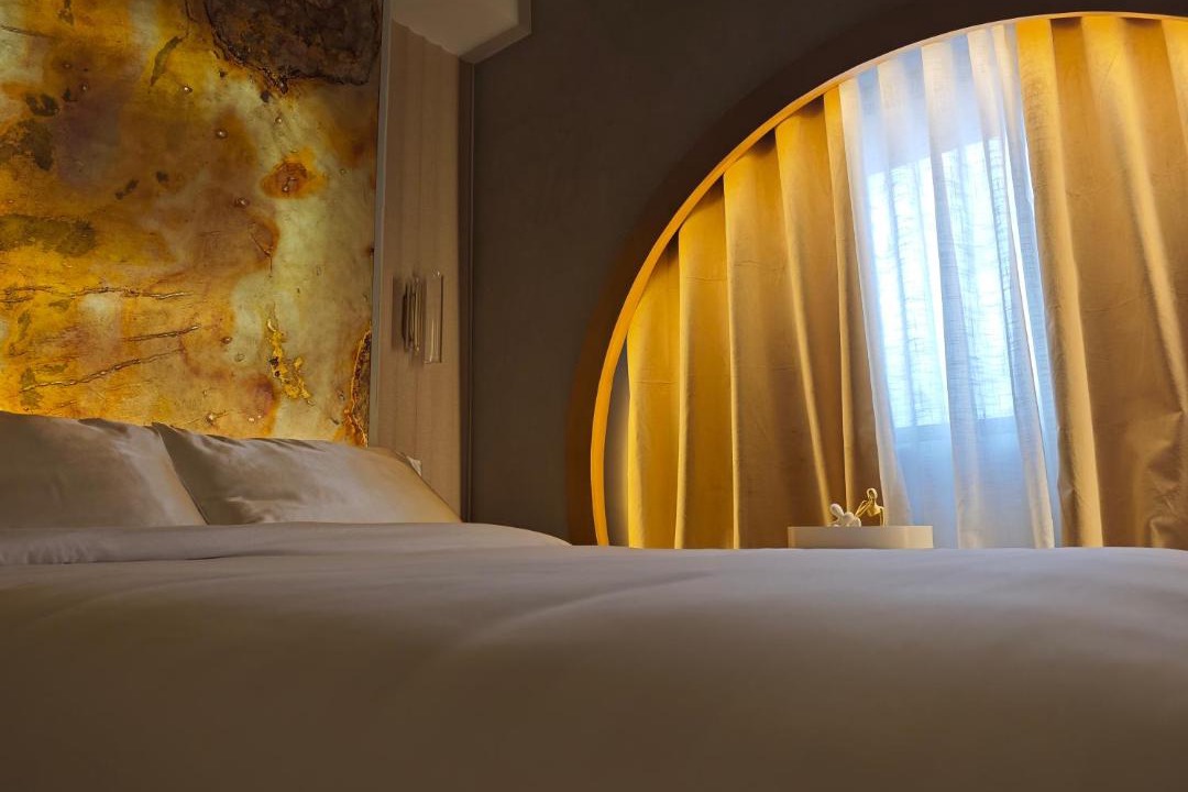 Photo of Bedroom in Alabang
