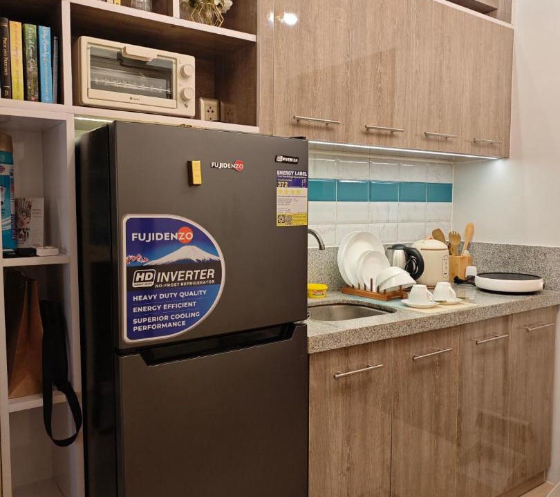 Photo of Kitchen in Alabang