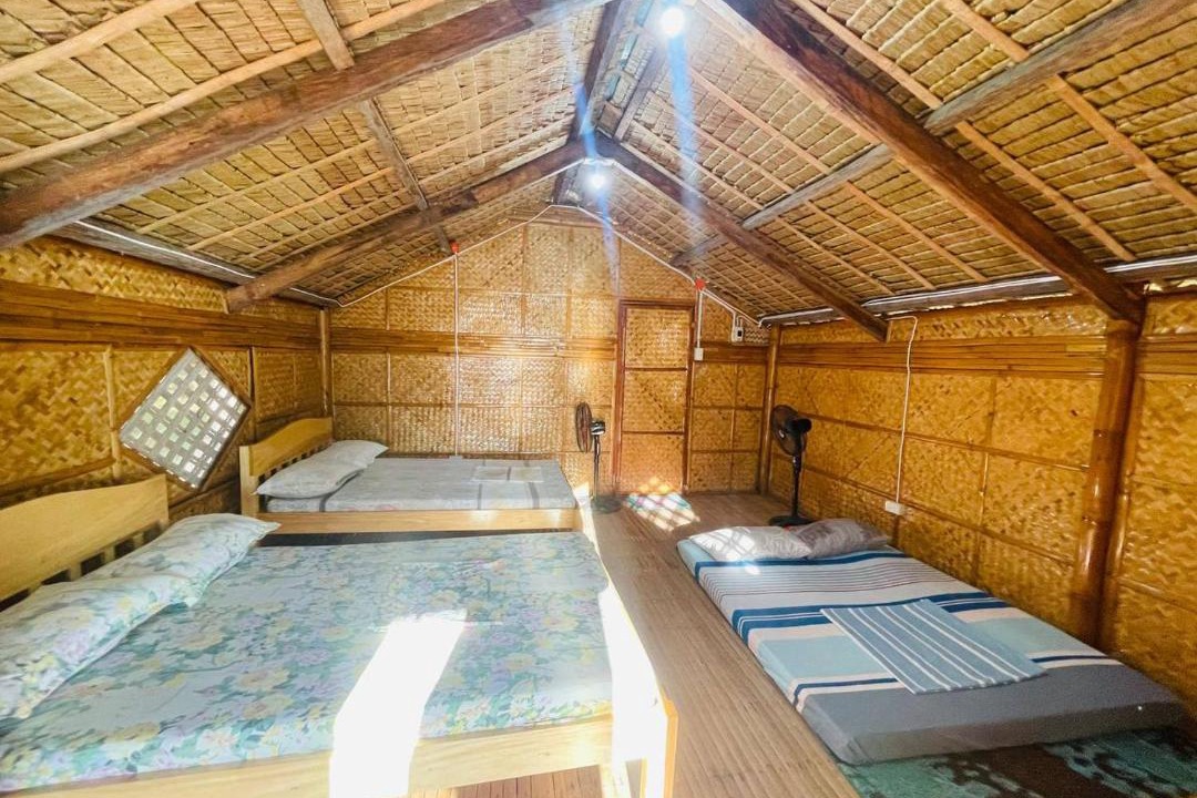 Photo of Bedroom in Ferrol
