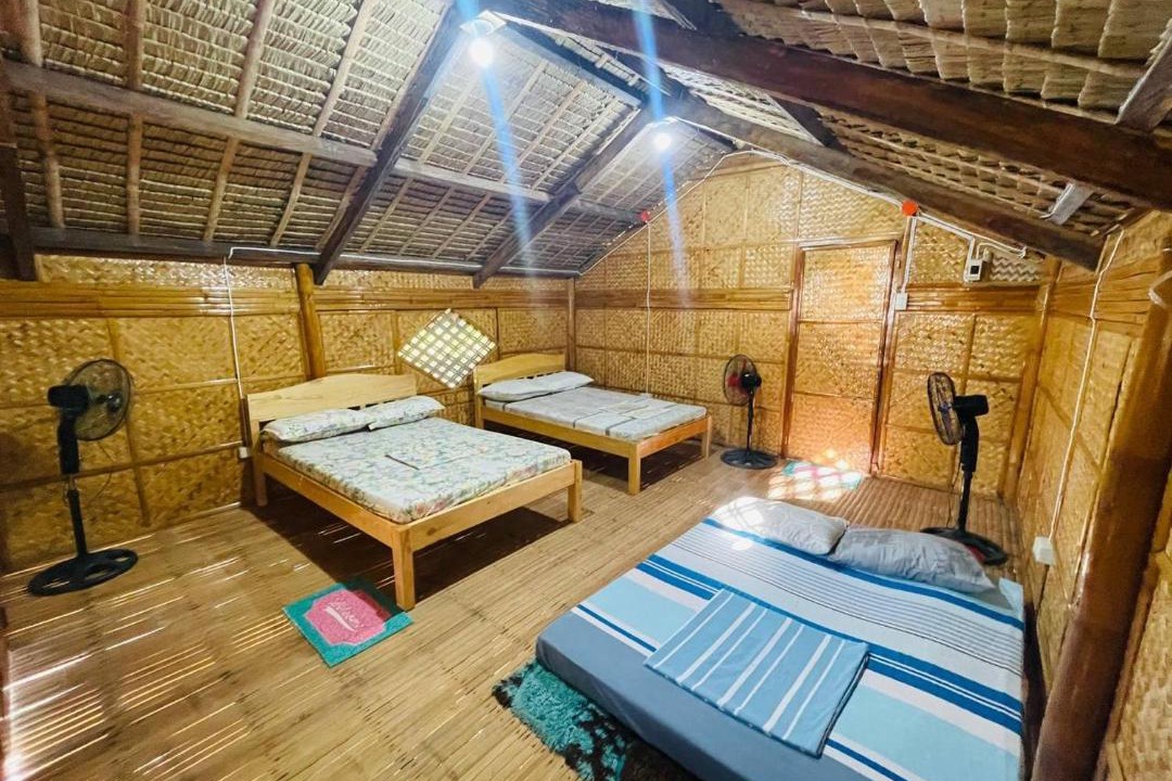 Photo of Bedroom in Ferrol