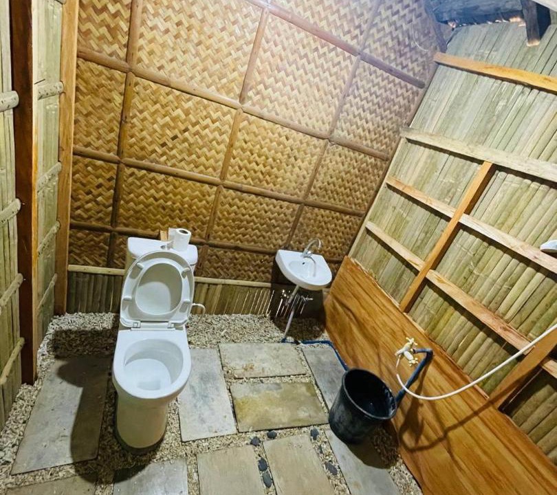 Photo of Bathroom in Ferrol