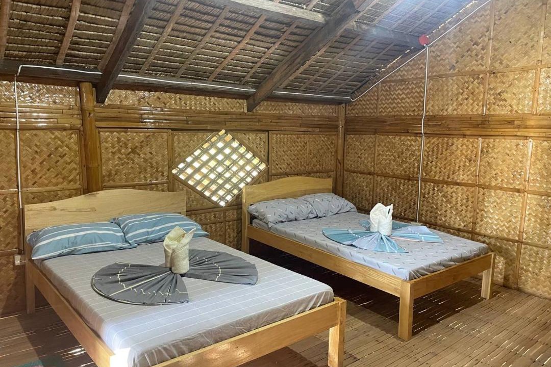 Photo of Bedroom in Ferrol