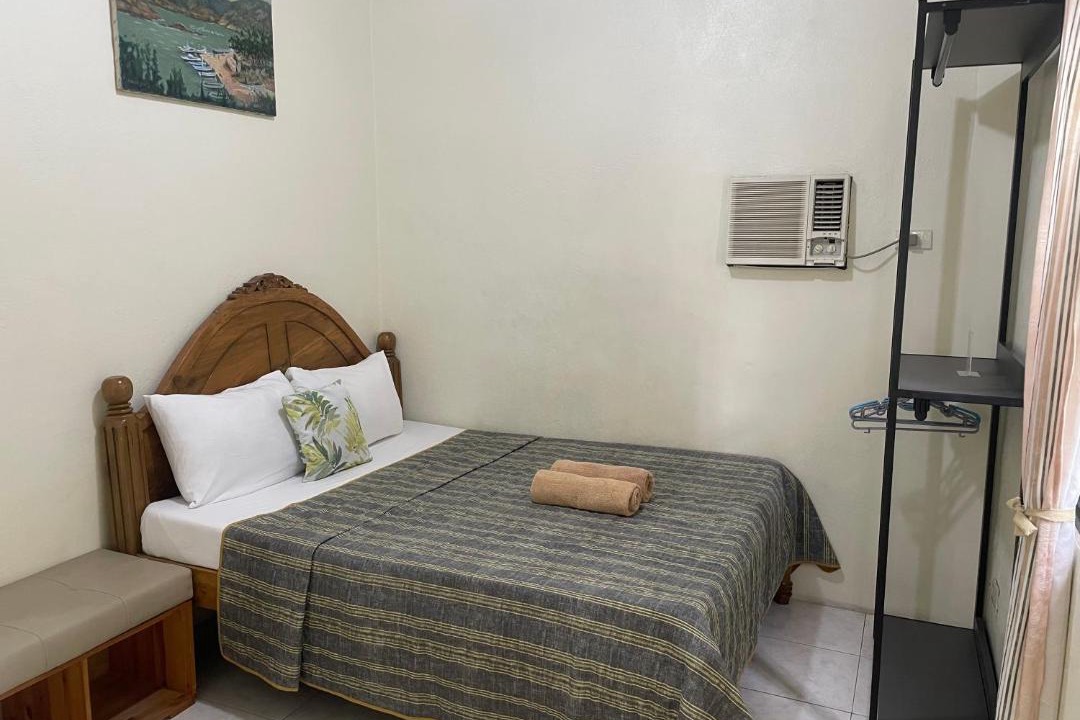 Photo of Bedroom in Carcar