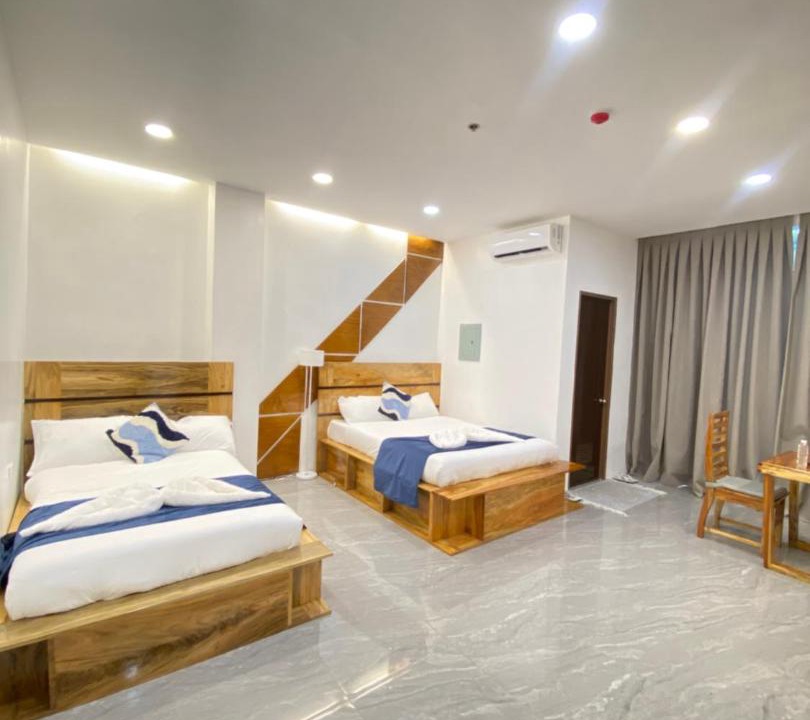 Photo of Bedroom in Lala